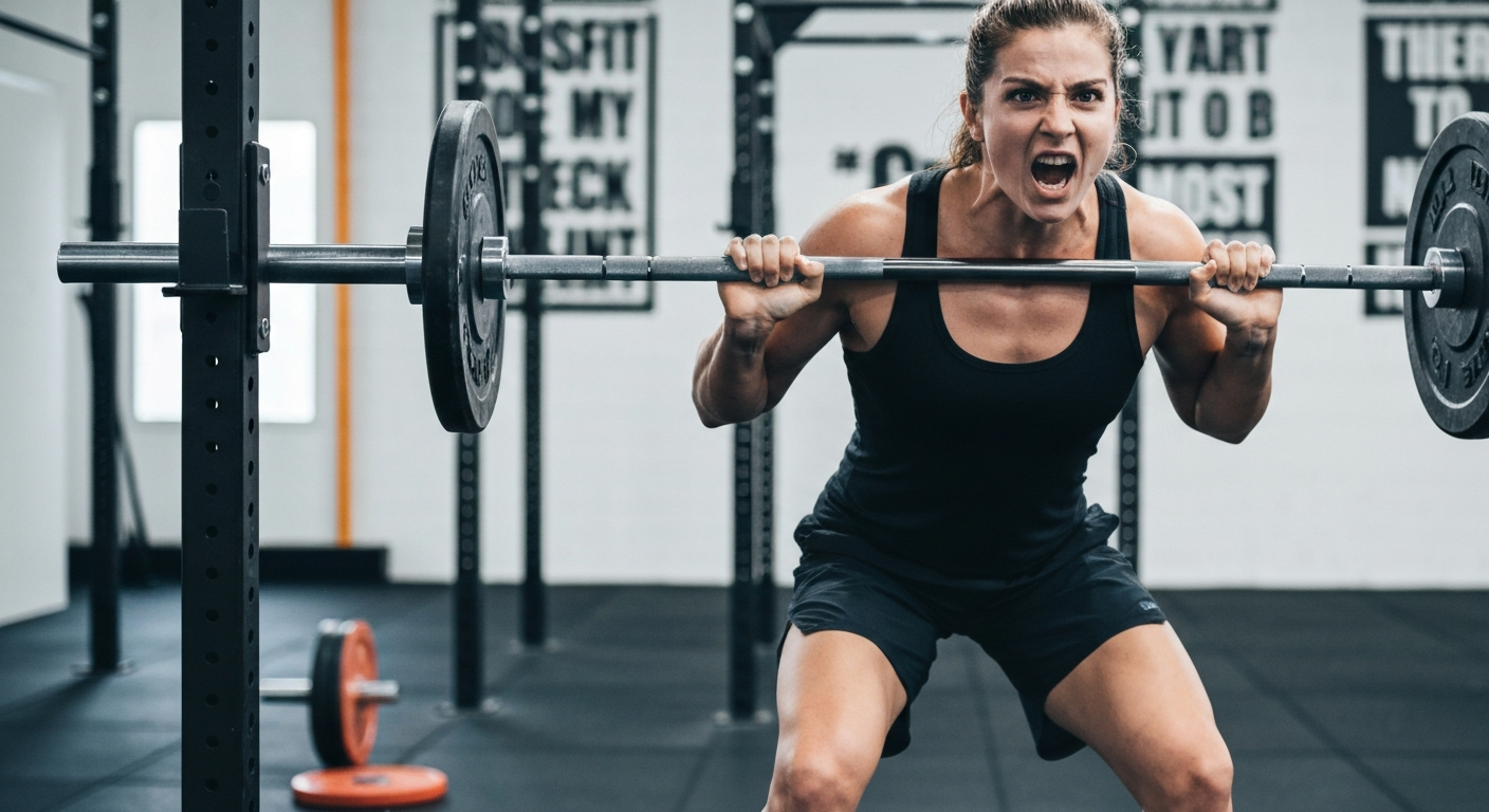 Benefits of restarting your CrossFit fitness regimen.