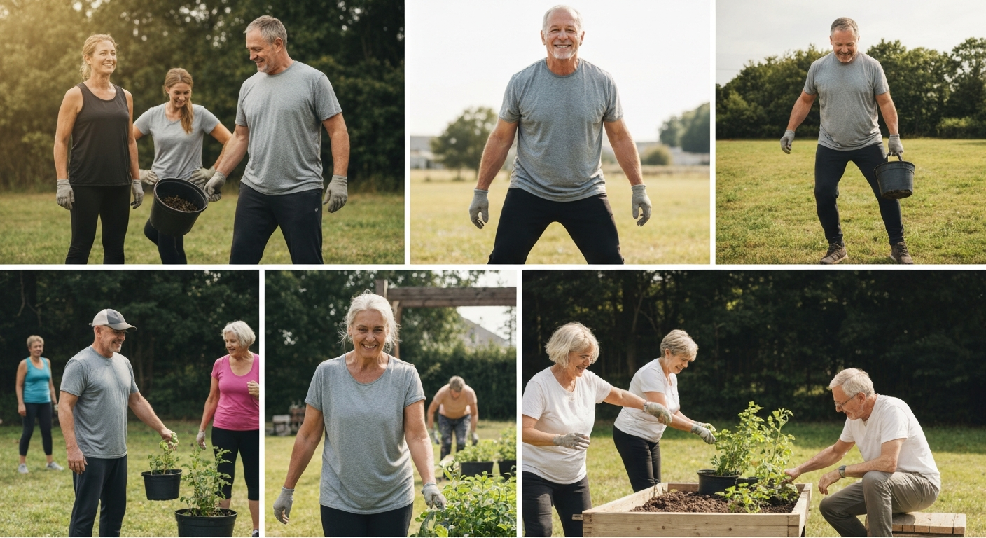 Helping Veterans Stay Active & Changing Lives